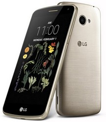 Замена стекла на телефоне LG K5 в Иванове